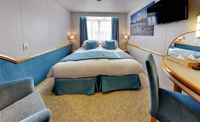 Fred. Olsen Cruise Line Braemar Superior Ocean View A.jpeg